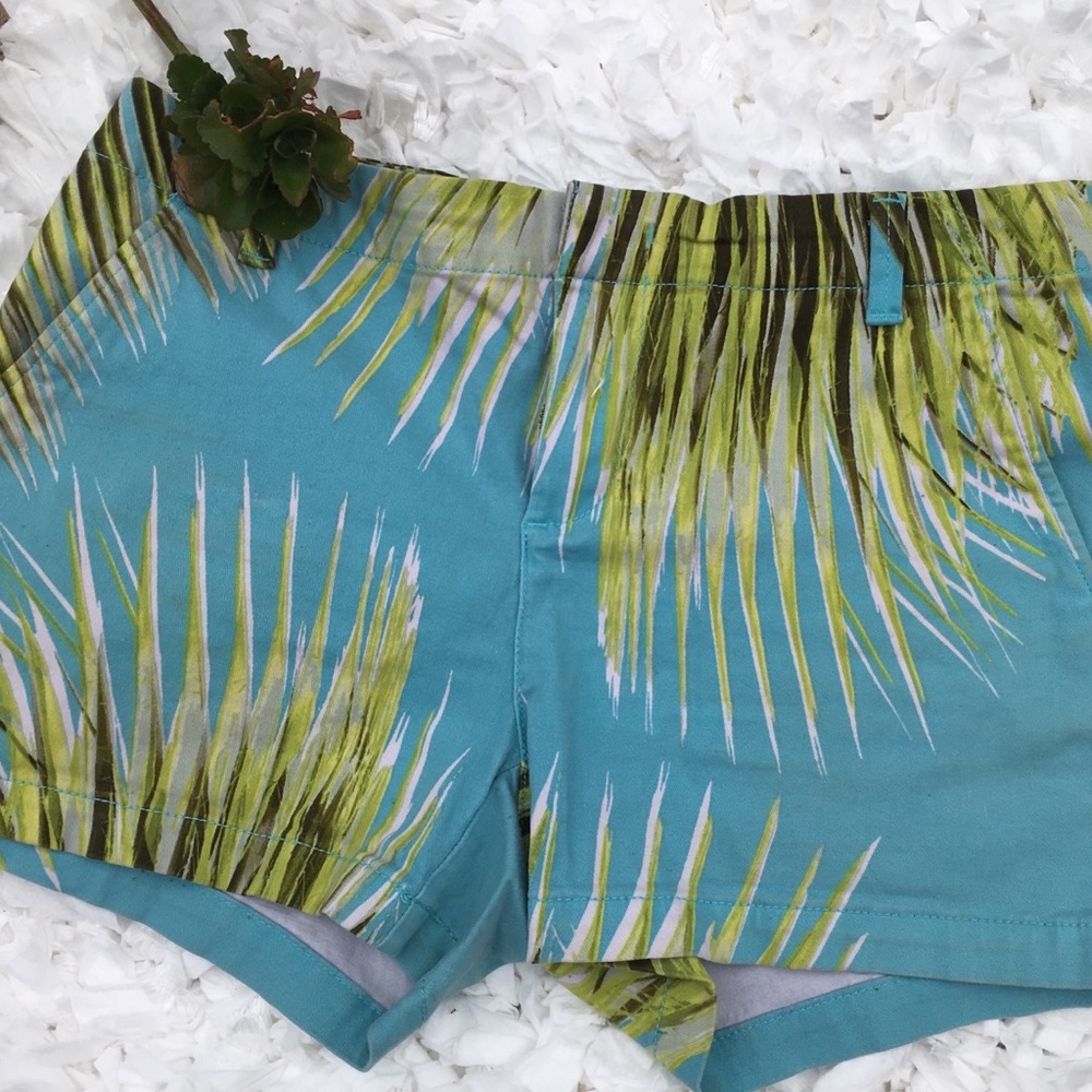 JCPenney Shorts